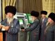 В Туркменистане внесены изменения в порядок назначения и выплаты пенсий