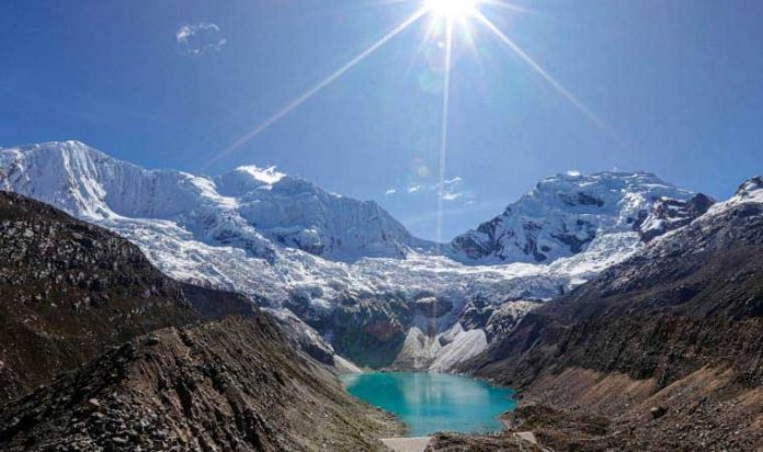 peru-dag-buzul-ice land