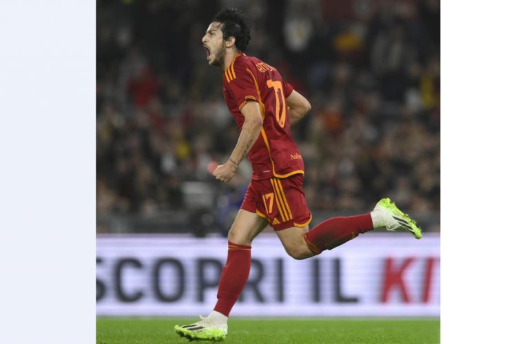 Azmun “Serie A”-daky ilkinji goluny geçirdi