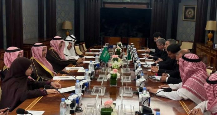 saud-arabystan-parlament