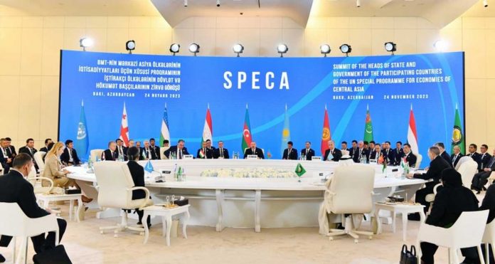 speca-baku