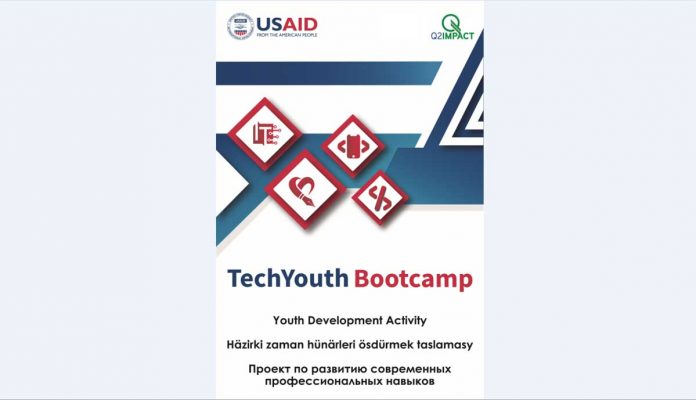 techYouth BootCamp