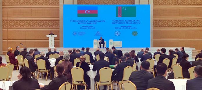 turkmen-azerbaijan-biznes-forum-азер