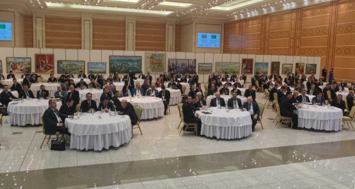 turkmen-azerbaijan-forum