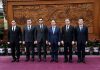Состоялось заседание Подкомитета Туркмено-китайского межправительственного комитета по сотрудничеству