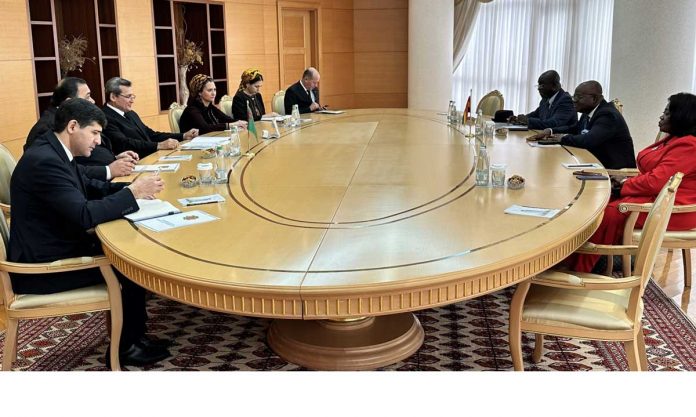 turkmenistan-gana-ghana-diplomatik-relations