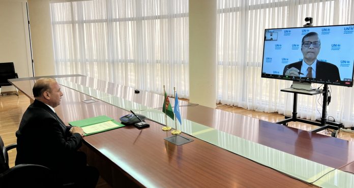 turkmenistan-unep