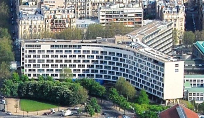 unesco-headquarter-yunesko-paris