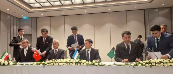 uzbek turkmen iran turkiye ilag ulastirma