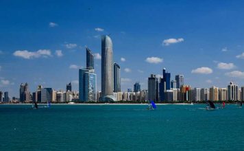 Bloomberg: Абу-Даби стал новым центром притяжения миллиардеров