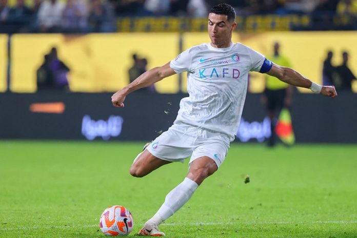Al Nassr- Al Riyad