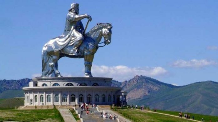CHENGIS-HAN-cingiz-han-mongolia