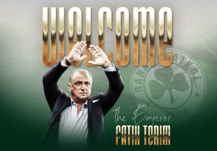 Fatih Terim