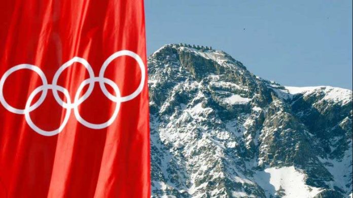 Shweysariya-switzerland-winter-olimpic-games