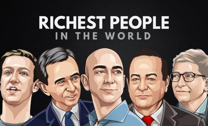The-25-Richest-People-in-the-World-bloomberg