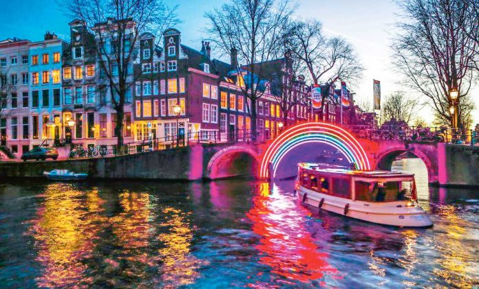 amsterdam-light