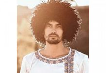 Aşgabatda Emir Raseniň baýramçylyk konserti geçiriler