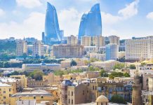 Hormatly Prezidentimiz Azerbaýjana döwlet saparyny amala aşyrar