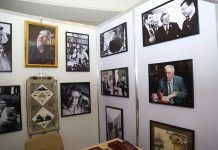 Bishkek to have Chyngyz Aitmatov Cultural Center