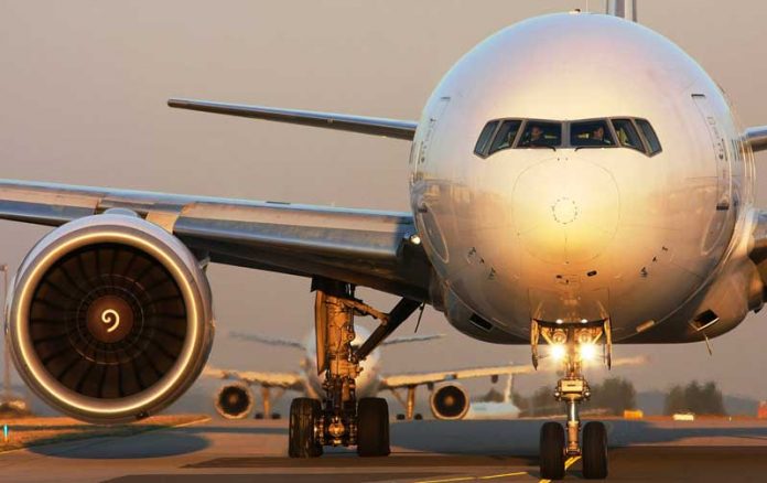 boeing-боинг