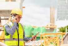 Türkmenistanyň Gurluşyk we binagärlik ministrligi BÄSLEŞIK yglan edýär