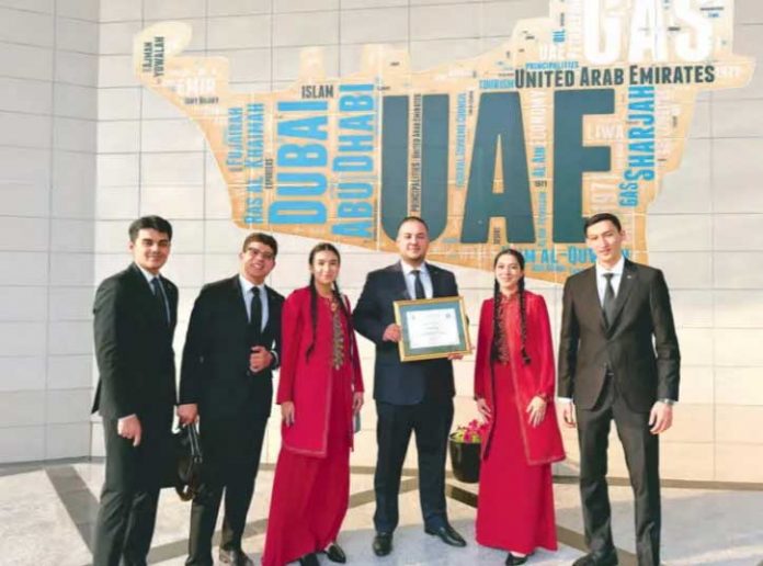 dubai-talyp