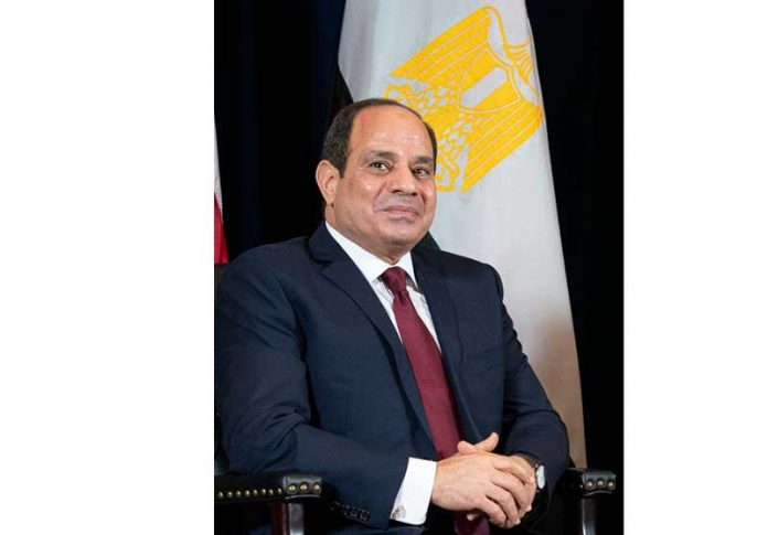 egypet-president-al-sisi