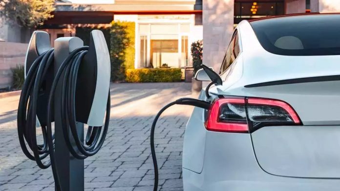 electric cars