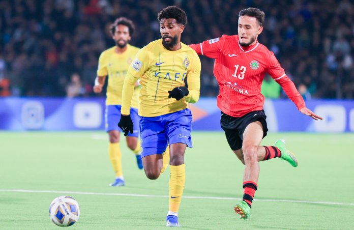 istiklol-v-Al-Nassr-4