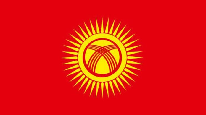 kyrghyz-new-flag-gyrgyzystanyn-taze-baydagy