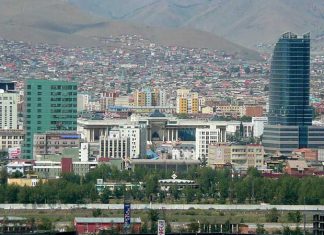 Глава Туркменистана совершит госвизит в Монголию