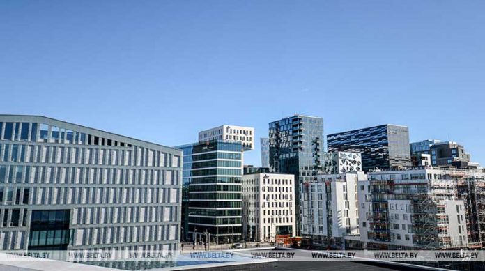 oslo