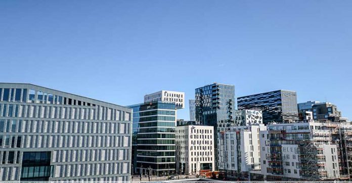oslo-norveg