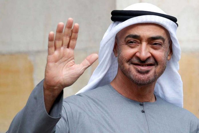 richest-men-in-2023-al-nahayyan