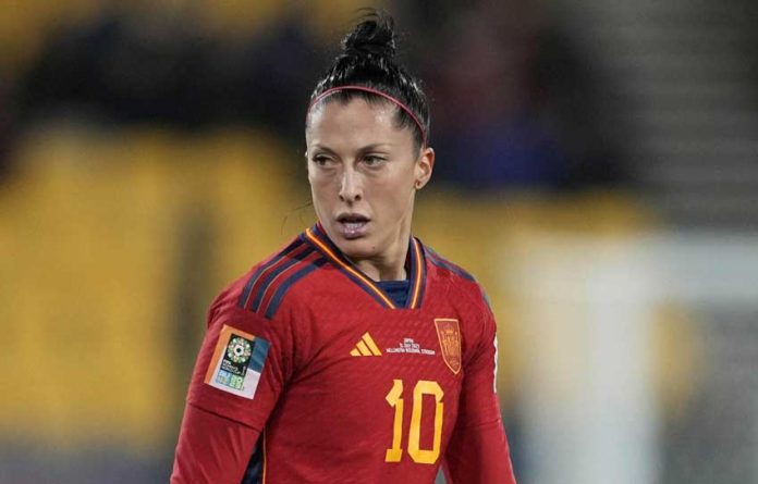 spain-women-footballer-Jennifer-hermeso