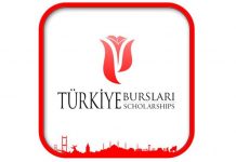 “Türkiye Bursları”: ýüz tutmalar 10-njy ýanwarda başlaýar
