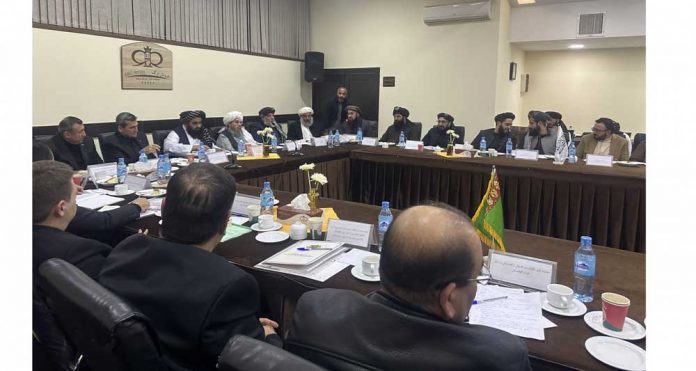 turkmen-owgan-afghanistan-visit-of-turkmen-mfa-delegation
