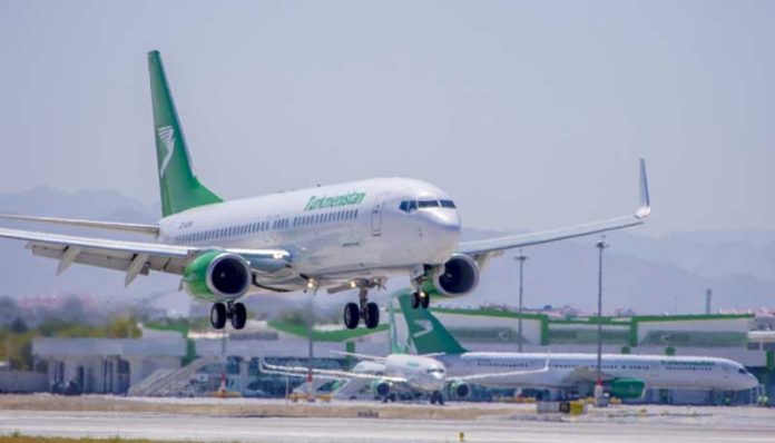turkmenistan-airlines-airplane