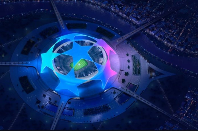 uefa çhampjoons