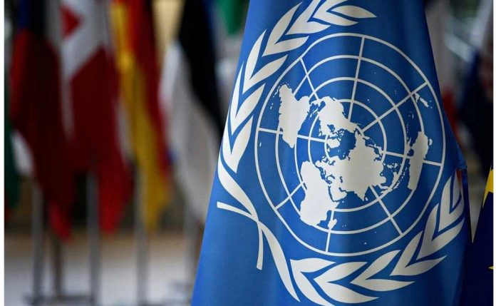 uno-flag-un-united-nations-birlesen-milletler-guramasy