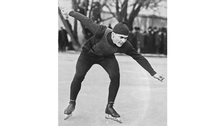 Charles_Jewtraw_1921-1924-winter-olimpic-games-gold-medal-winner
