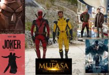 Ýylyň garaşylýan filmleri – 2