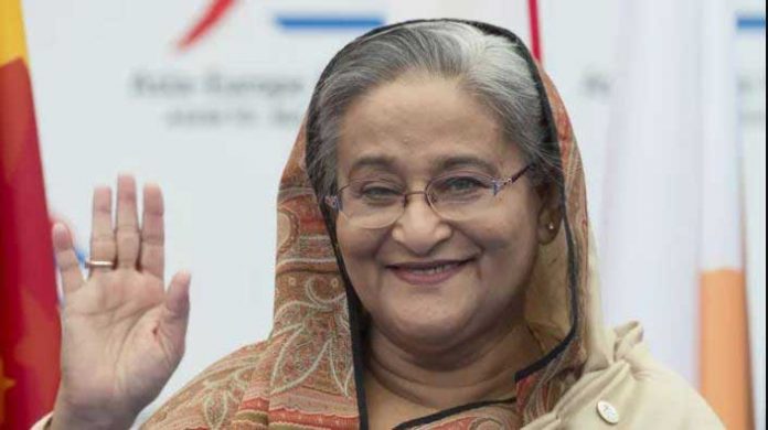 Hasina-bangladesh