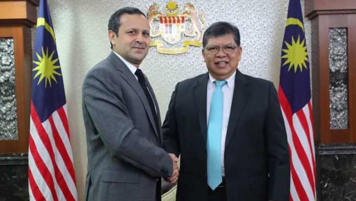 ambassador-of-turkmenistan-to-malaysia-ilci