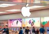 «Apple» üstünligini berkitdi