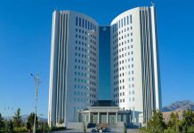 Стартовал прием документов на обучение в вузах КНР для туркменских абитуриентов