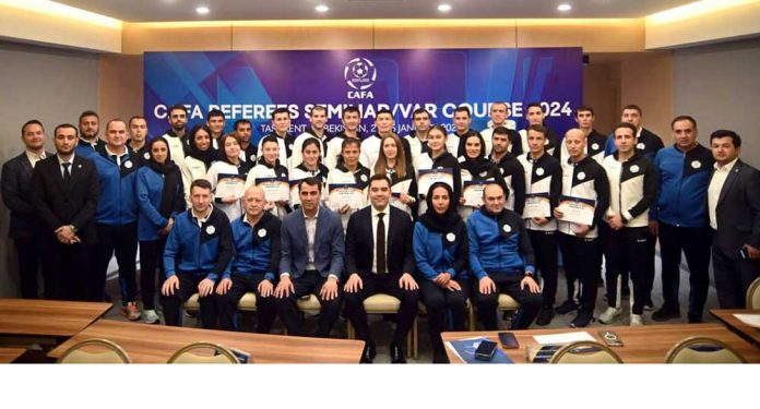 cafa-arbitr-арбитр