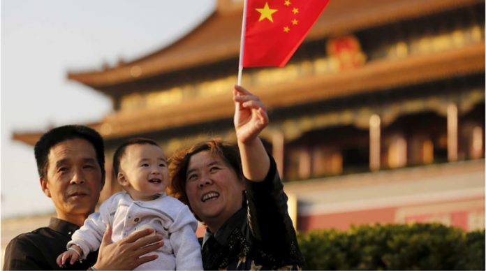 china-population
