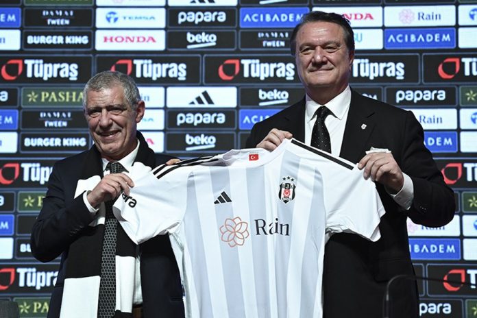 fernando santos