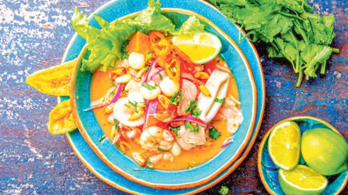 food-nahar